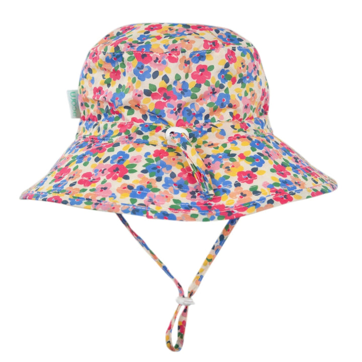 Acorn Kids | Broad Brim Bucket Hat - Baby & Kids