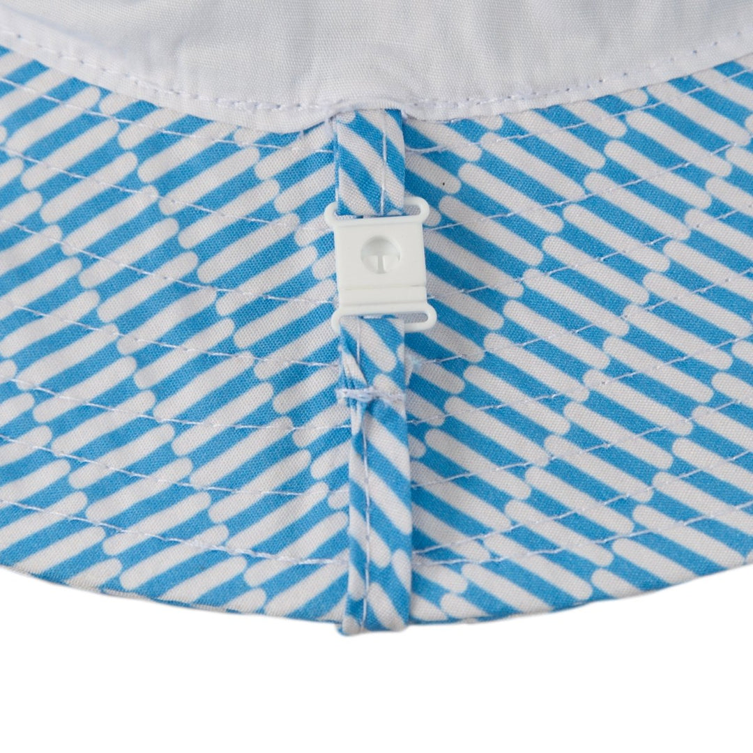 Acorn Kids | Wide Brim Infant Hat - Baby & Kids