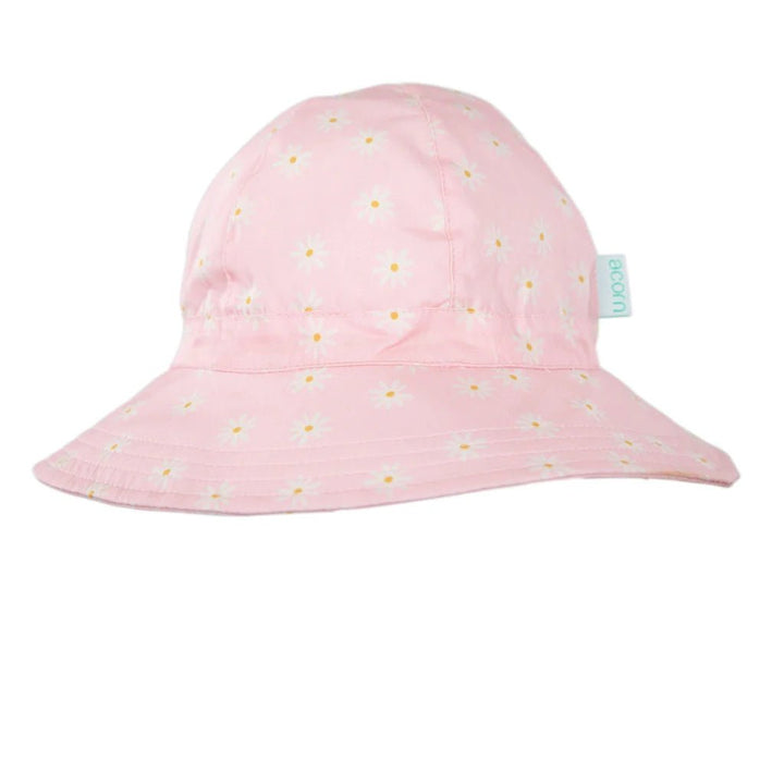 Acorn Kids | Wide Brim Infant Hat - Baby & Kids