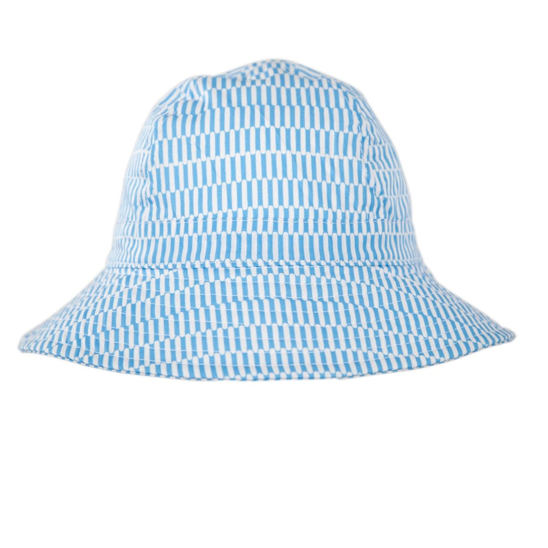 Acorn Kids | Wide Brim Infant Hat - Baby & Kids