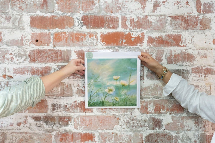 Affordable Wall Art - Art Dove 'Wistful' - Art