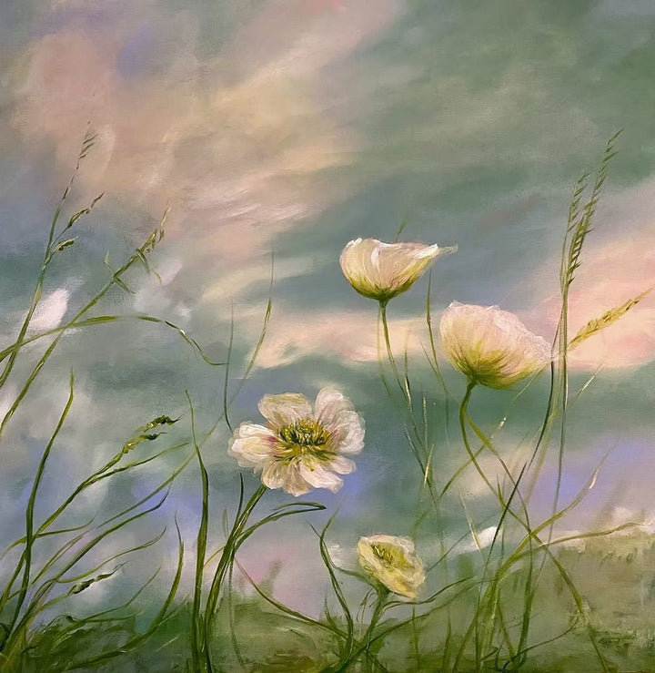 Affordable Wall Art - Art Dove 'Wistful' - Art