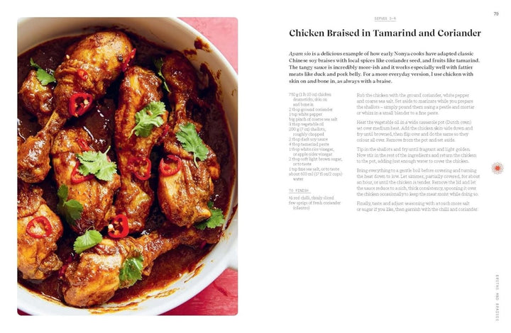 Agak Agak - Everyday Recipes from Singapore | International Cookbook - Cookbook