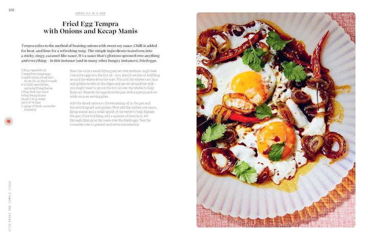 Agak Agak - Everyday Recipes from Singapore | International Cookbook - Cookbook