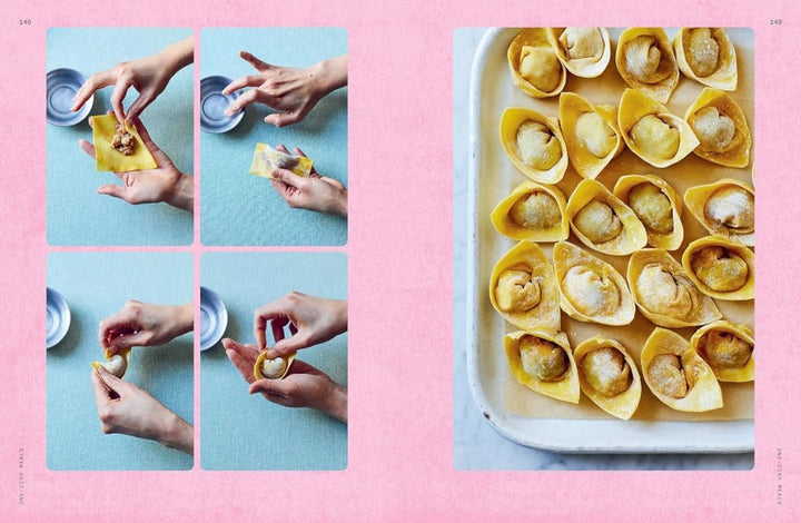 Agak Agak - Everyday Recipes from Singapore | International Cookbook - Cookbook