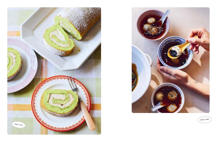 Agak Agak - Everyday Recipes from Singapore | International Cookbook - Cookbook