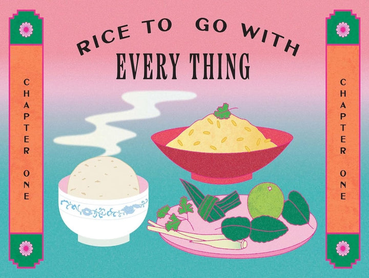 Agak Agak - Everyday Recipes from Singapore | International Cookbook - Cookbook