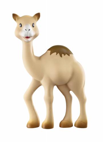 Al Thir the Camel by Sophie the Girafe - Baby & Kids