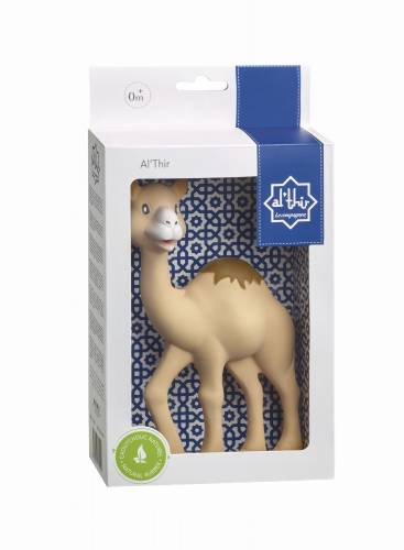 Al Thir the Camel by Sophie the Girafe - Baby & Kids