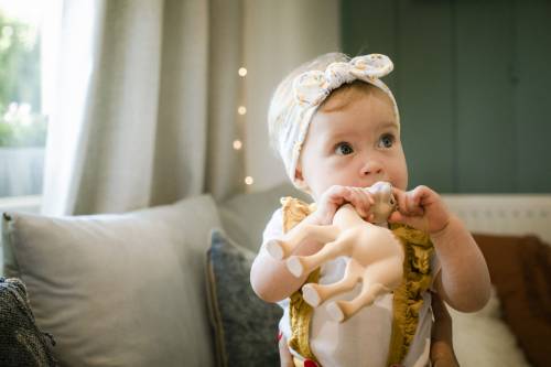 Al Thir the Camel by Sophie the Girafe - Baby & Kids