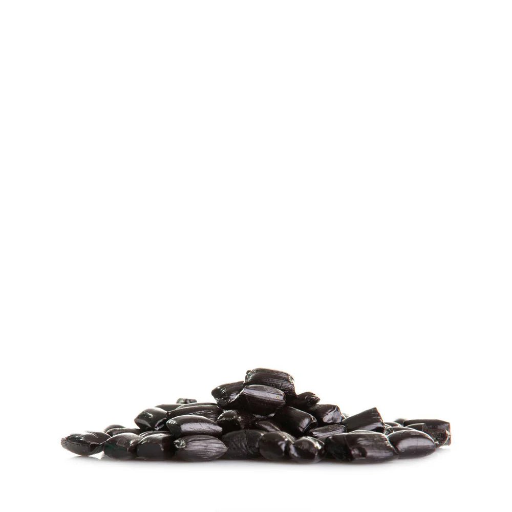 Amarelli Licorice Tins - Italian Licorice - Food and Drink