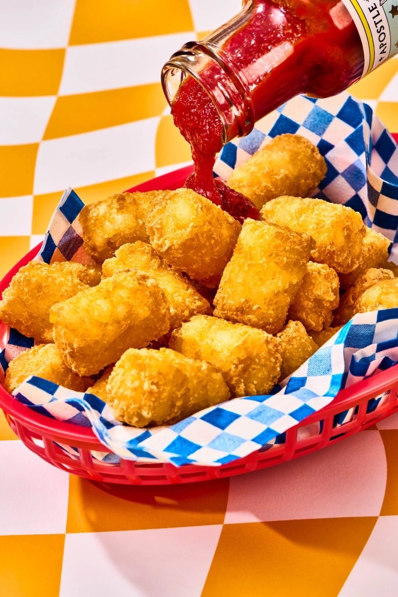 Apostle Hot Sauce | Saint Francis of Assisi - Kimchi Ketchup - Condiments