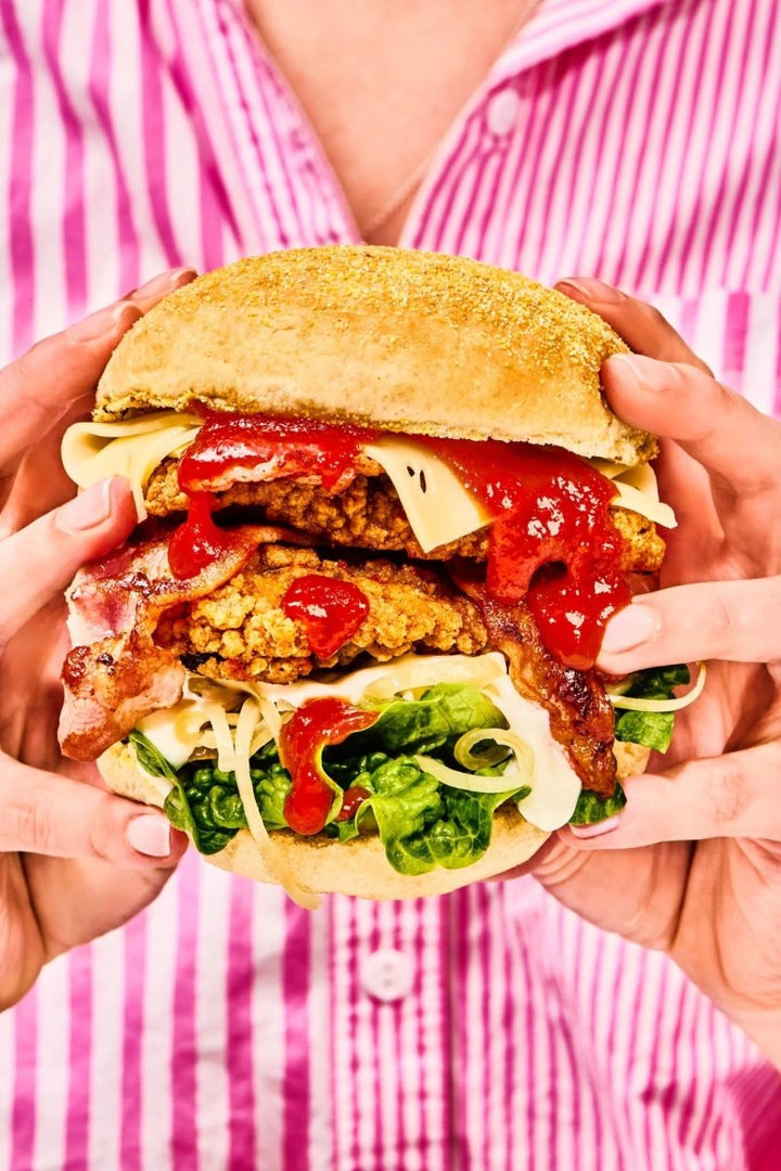 Apostle Hot Sauce | Saint Francis of Assisi - Kimchi Ketchup - Condiments