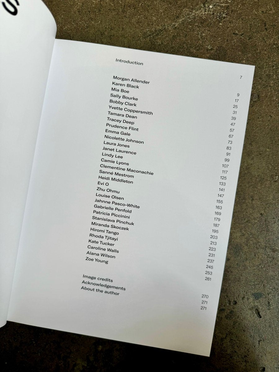 Artists At Home by Kireina Piras Hanna - Print Books