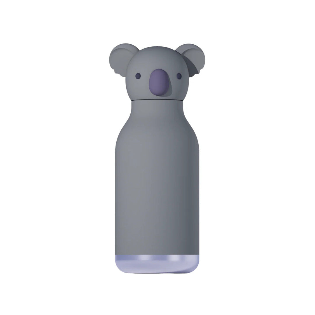 Asobu Bestie Bottle - Koala Drink Bottle for Kids - Baby & Kids