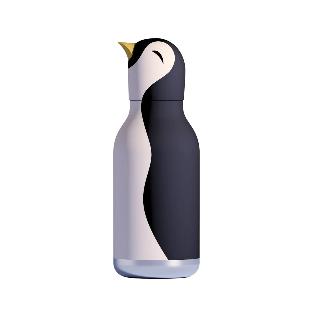 Asobu Bestie Bottle - Penguin Drink Bottle for Kids - Baby & Kids