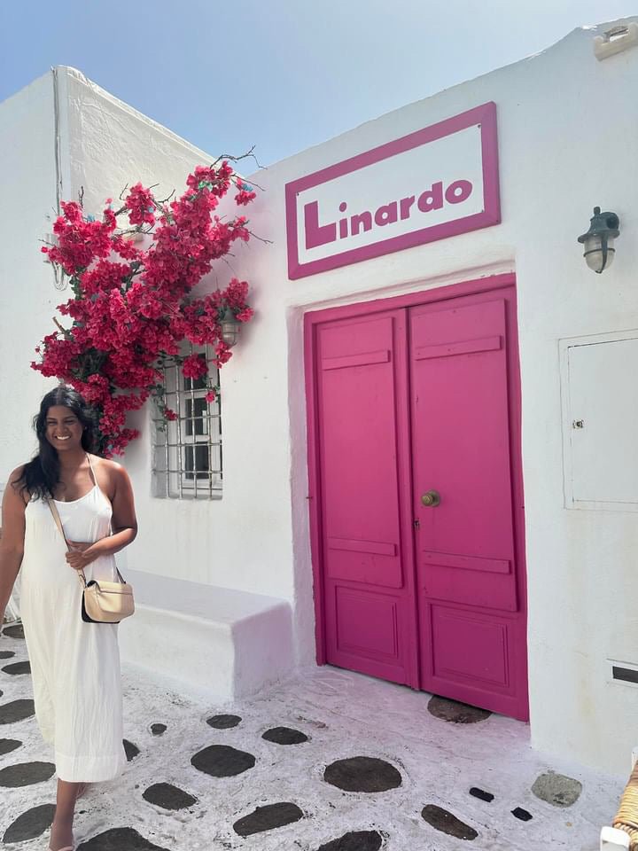 Bamboo Nightie in White - Nightie