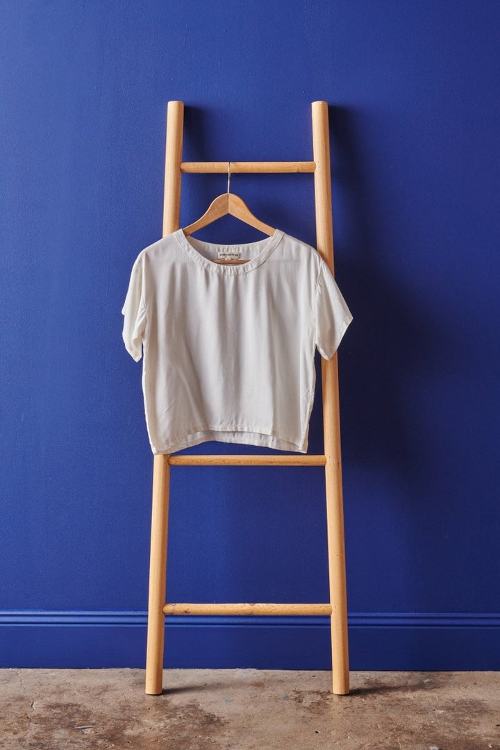 The Weekender Bundle - Bamboo Tee + Linen Pant