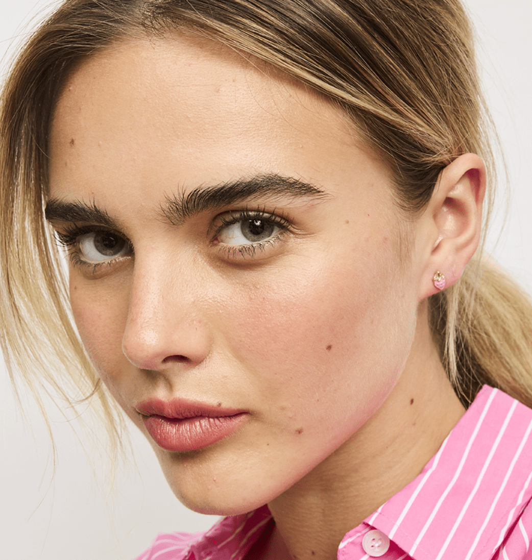 Berry Studs by Tiger Tree - Jewellery