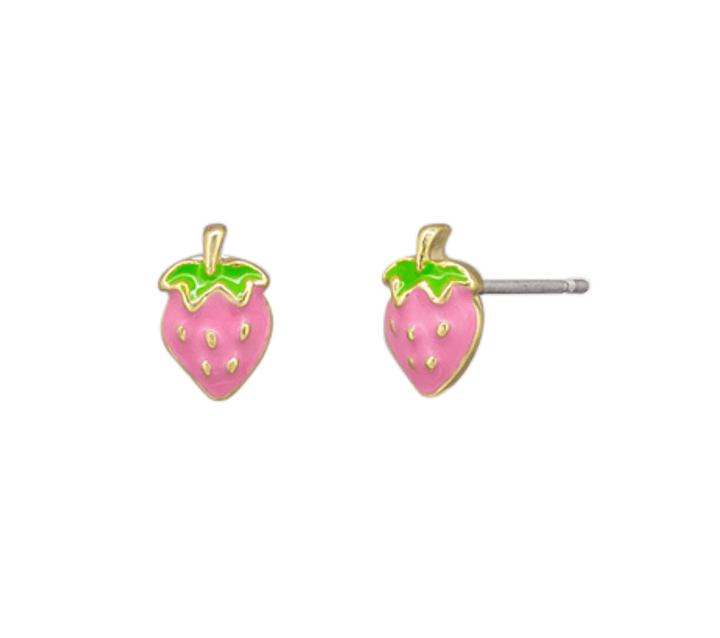 Berry Studs by Tiger Tree - Jewellery