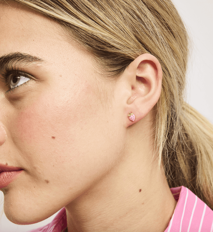 Berry Studs by Tiger Tree - Jewellery