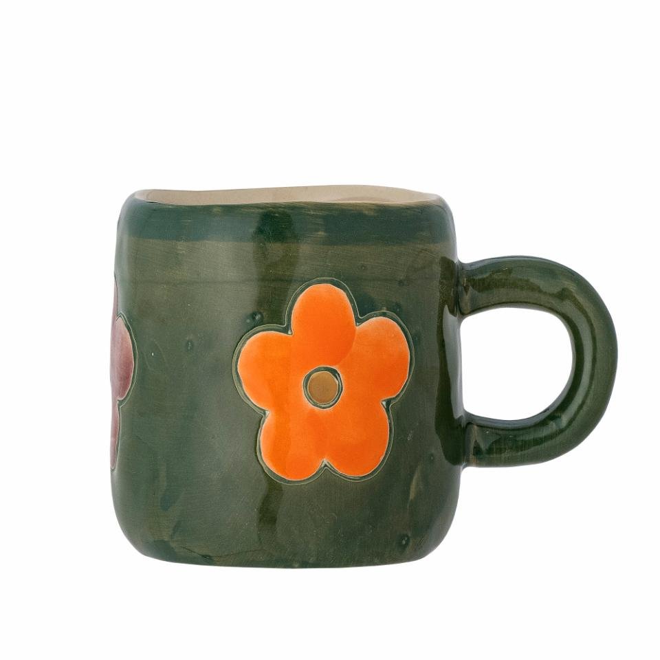 Bloomingville Addy Mini Cup - Ceramic Mug