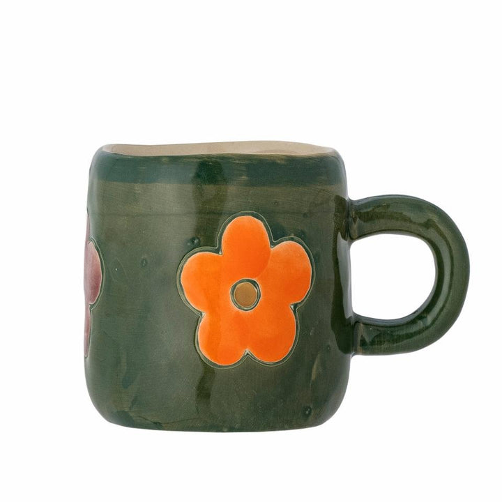 Bloomingville Addy Mini Cup - Ceramic Mug