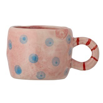 Bloomingville Nini Babycino Cup - Ceramic Mug