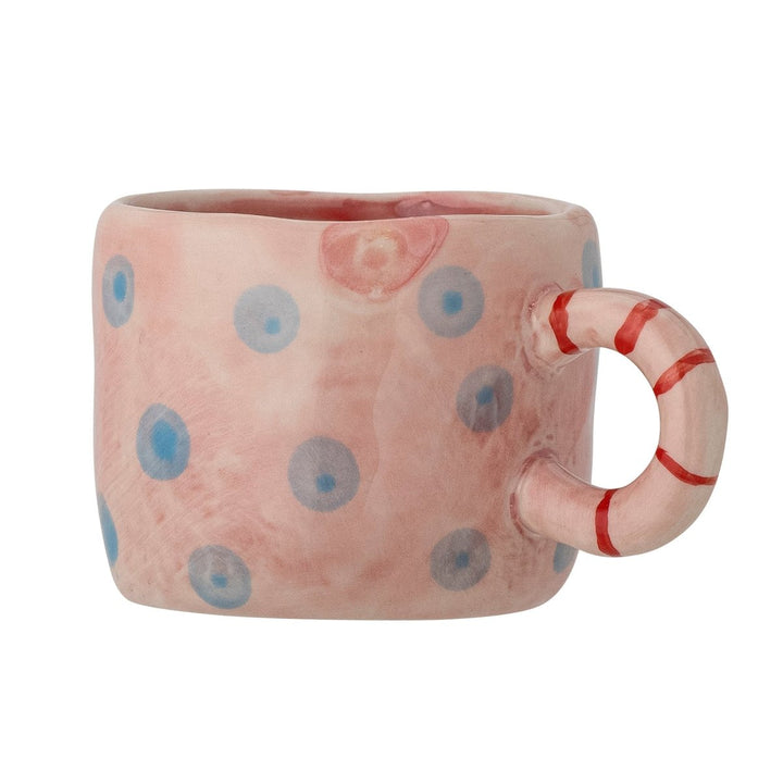 Bloomingville Nini Babycino Cup - Ceramic Mug