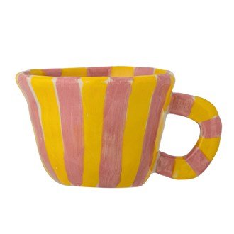 Bloomingville Nini Babycino Cup - Ceramic Mug