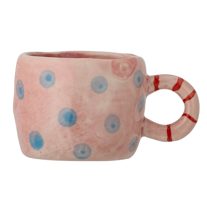 Bloomingville Nini Babycino Cup - Ceramic Mug