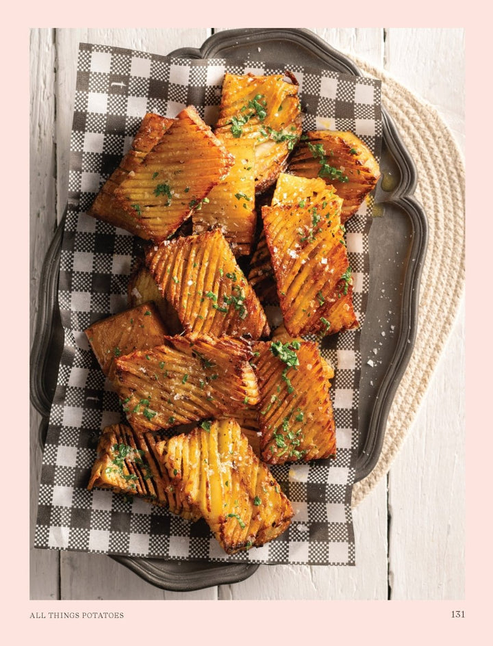 Bon App! 100+ French Classics, Made Easy by Isabelle Dunn - Cookbook