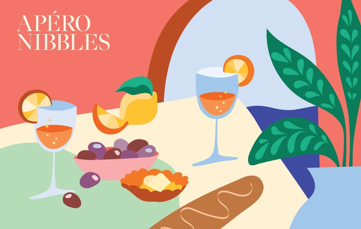 Bon App! 100+ French Classics, Made Easy by Isabelle Dunn - Cookbook