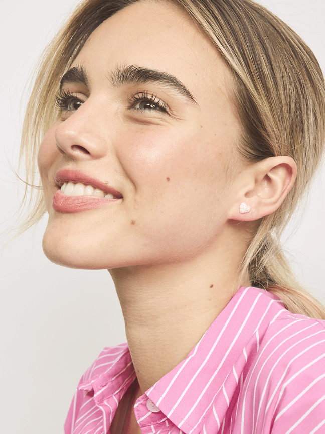 Cora Stud Earrings by Tiger Tree - Jewellery