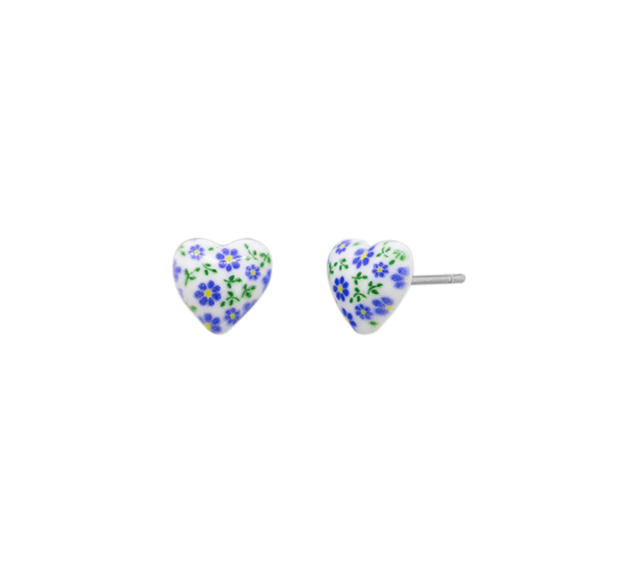 Cora Stud Earrings by Tiger Tree - Jewellery