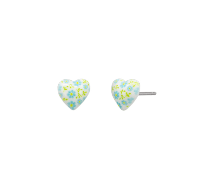 Cora Stud Earrings by Tiger Tree - Jewellery