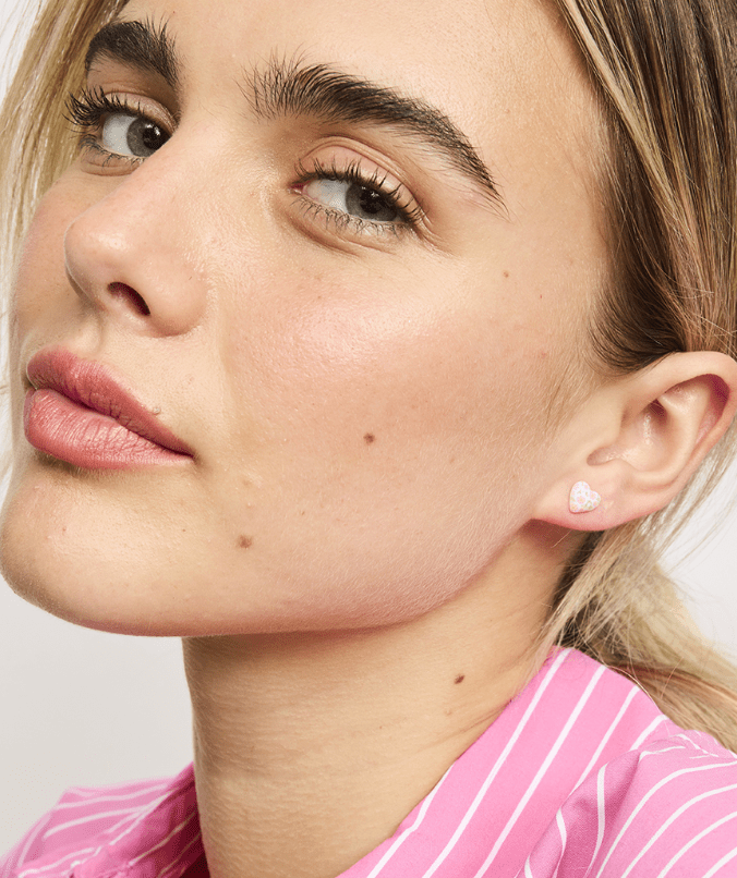 Cora Stud Earrings by Tiger Tree - Jewellery