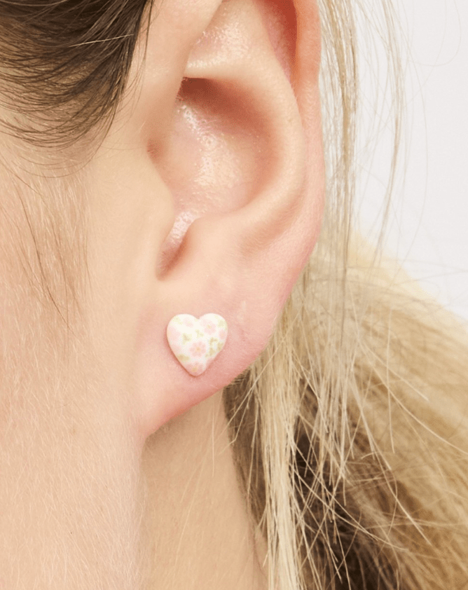 Cora Stud Earrings by Tiger Tree - Jewellery