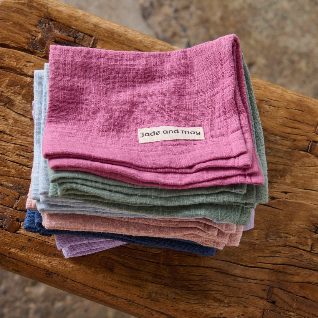 Cotton Face washer - Face Washer