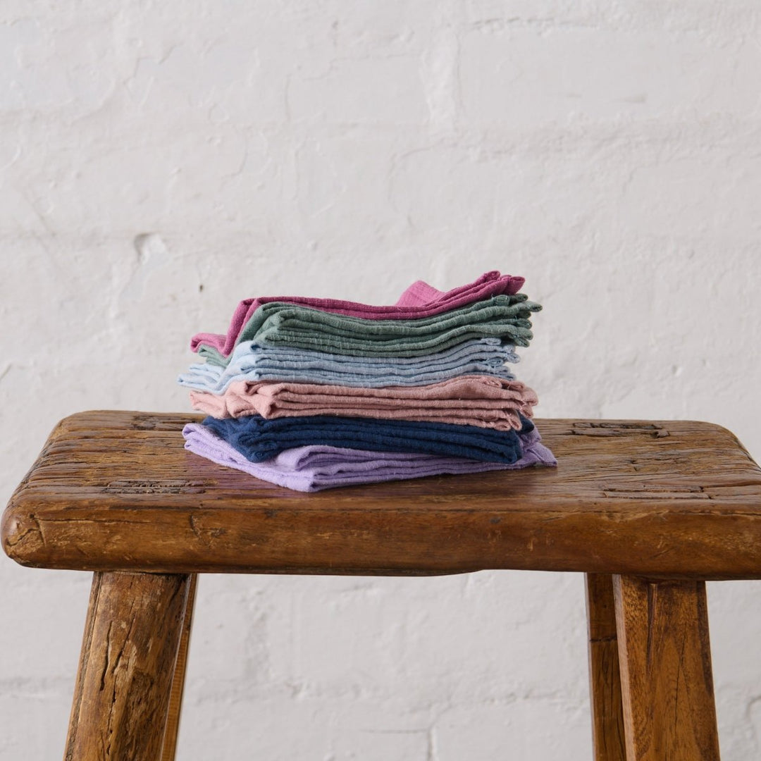 Cotton Face washer - Face Washer