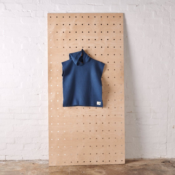 Cotton Hooded Towel - PreSchool SECONDS - Baby & Kids