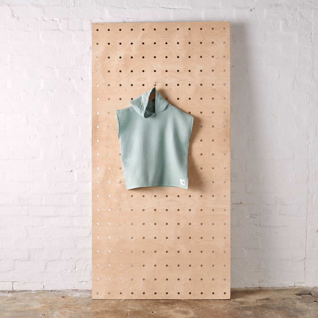 Cotton Hooded Towel - PreSchool SECONDS - Baby & Kids