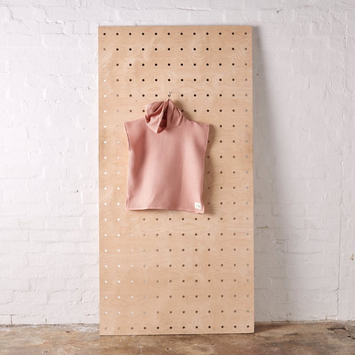 Cotton Hooded Towel - PreSchool SECONDS - Baby & Kids