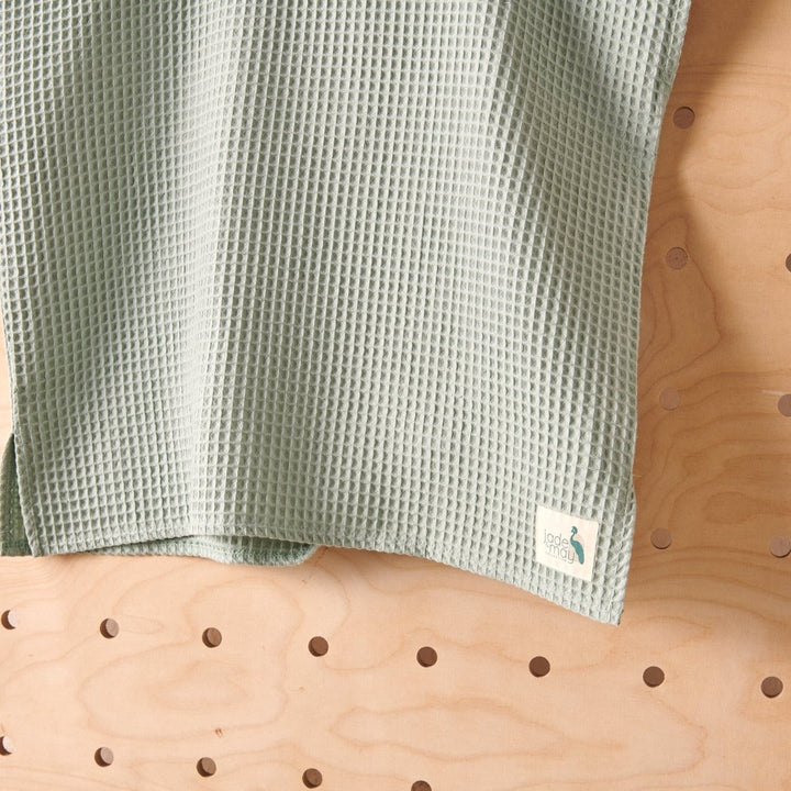 Cotton Hooded Towel - PreSchool SECONDS - Baby & Kids