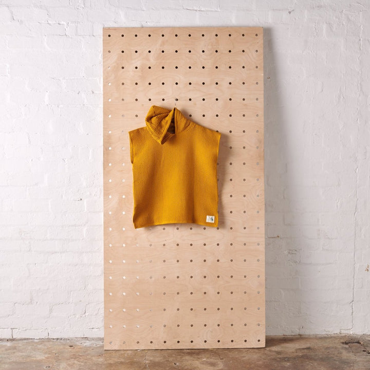 Cotton Hooded Towel - PreSchool SECONDS - Baby & Kids