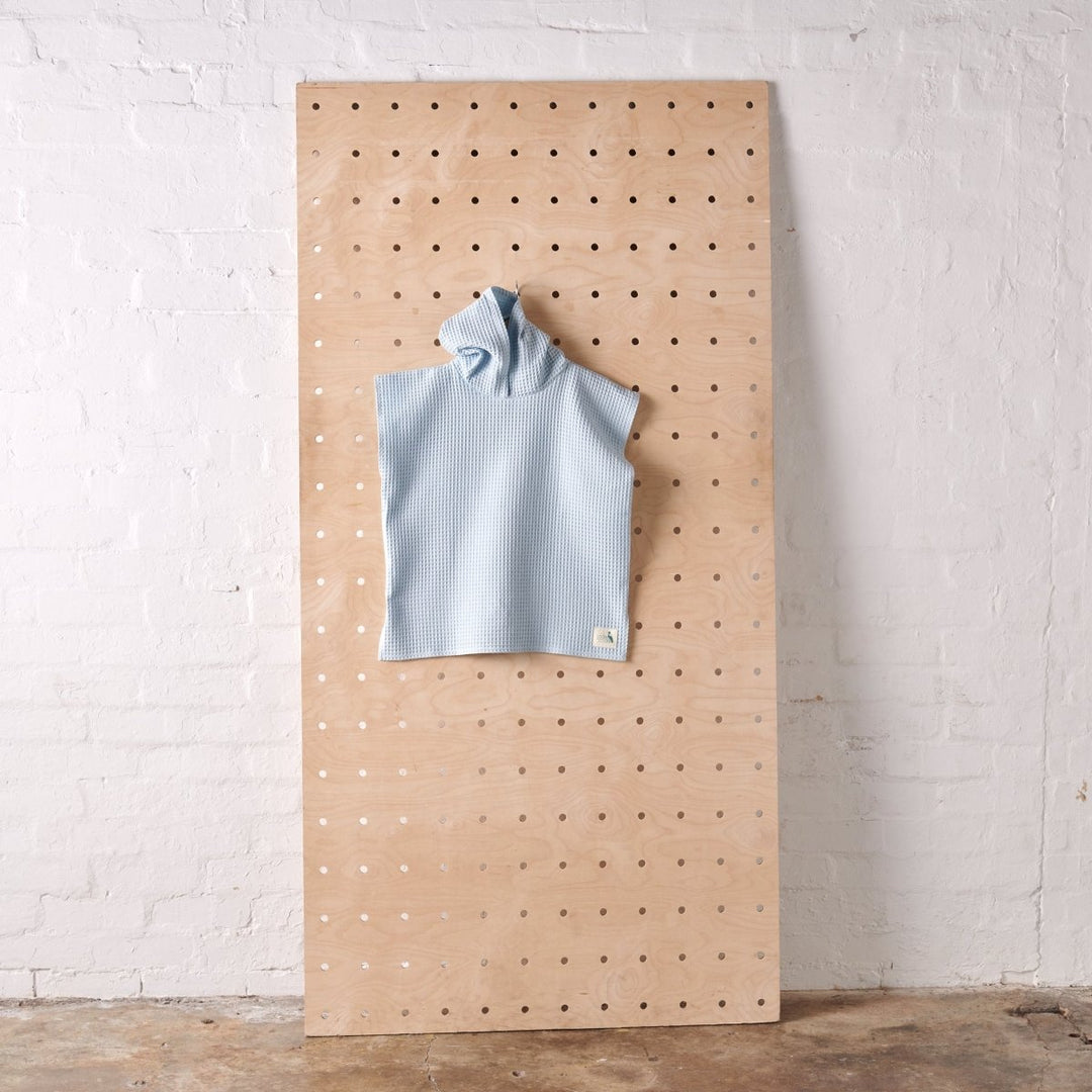 Cotton Hooded Towel - PreSchool SECONDS - Baby & Kids