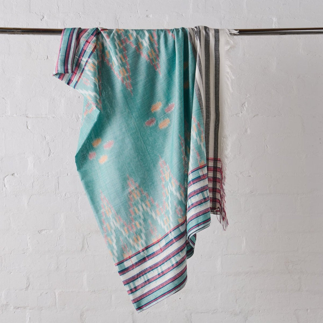Cotton Sarong - Dua - Sarong