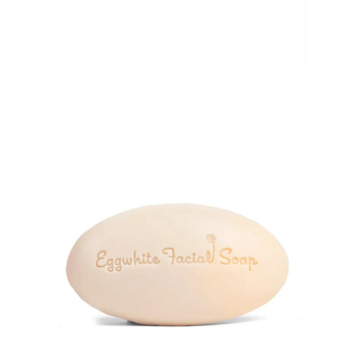 Eggwhite & Rosewater Soap by Kalastyle - Bar Soap