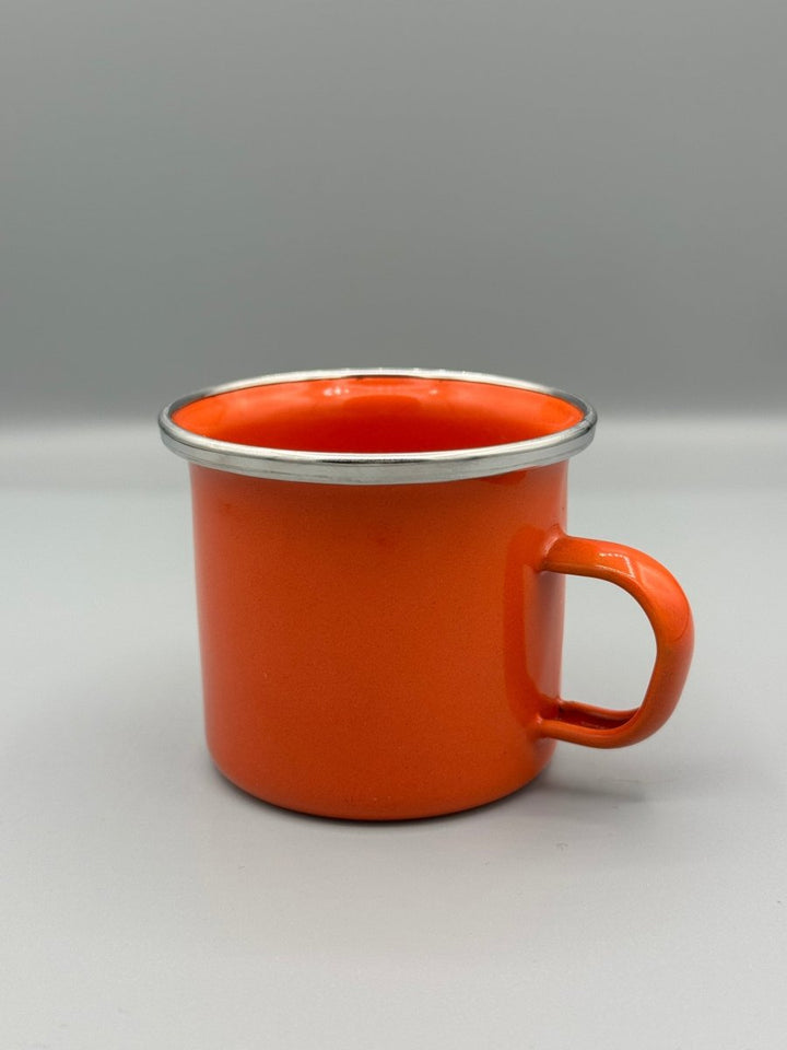 Enamel Babycino Cups - Baby & Kids - Kids Tableware