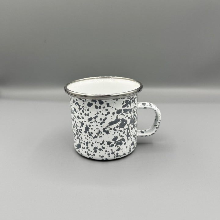 Enamel Babycino Cups - Babycino Cup - Kids Tableware